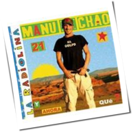 Manu Chao - La Radiolina
