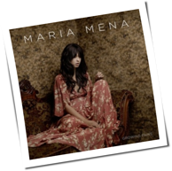 Maria Mena - Growing Pains