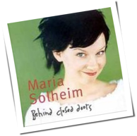 Maria Solheim - Behind Closed Doors