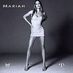 Mariah Carey - The 1's Artwork