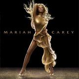 Mariah Carey - The Emancipation Of Mimi Artwork