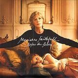 Marianne Faithfull - Before The Poison Artwork