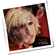 Marianne Faithfull - Give My Love To London