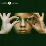 Marillion - Marbles Artwork