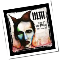 Marilyn Manson - Lest We Forget - The Best Of