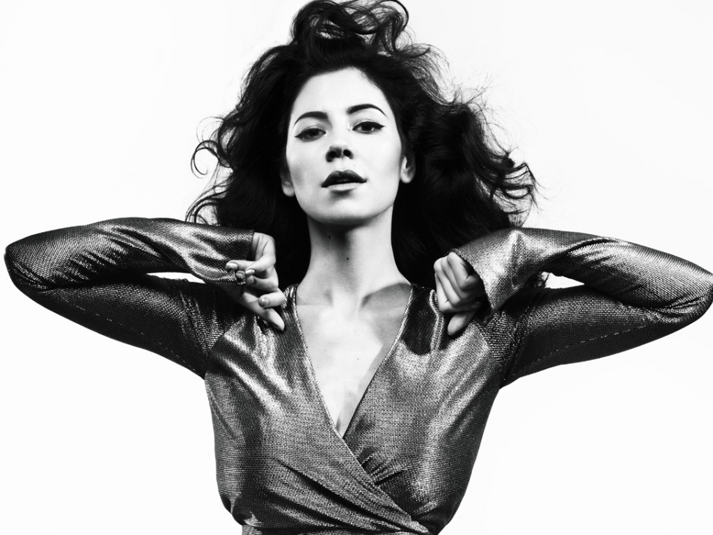 Marina And The Diamonds