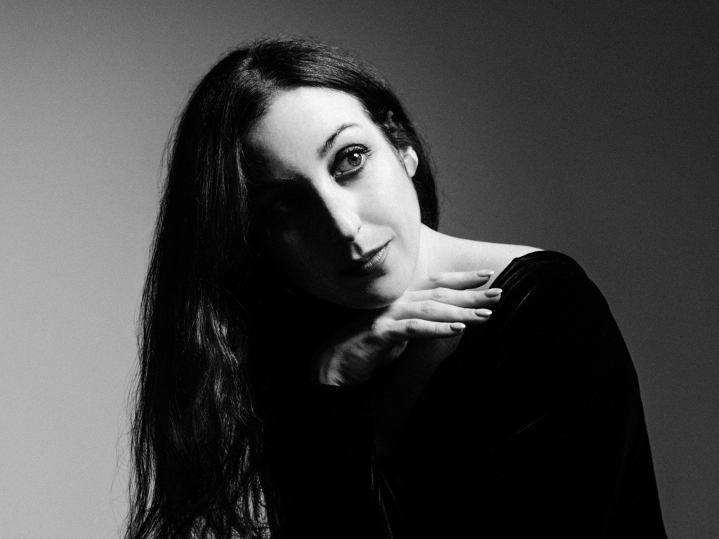Marissa Nadler