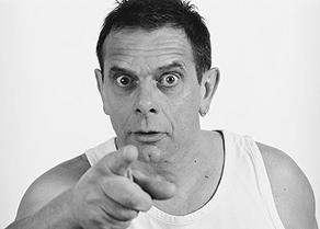 Mark Foggo's Skasters