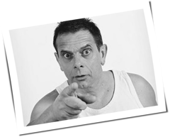 Mark Foggo's Skasters