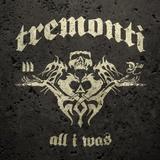 Mark Tremonti - All I Was Artwork