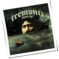 Mark Tremonti - Cauterize