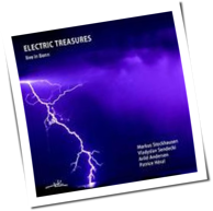 Markus Stockhausen - Electric Treasures
