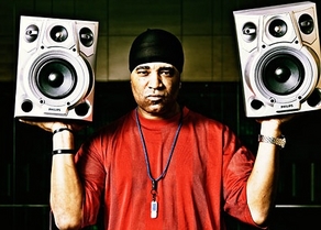Marley Marl