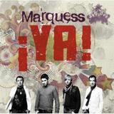 Marquess - iYA! Artwork