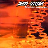 Mars Electric - Beautiful Something Artwork