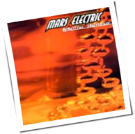 Mars Electric - Beautiful Something