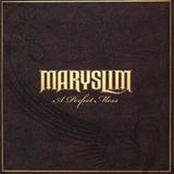 Maryslim - A Perfect Mess Artwork