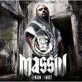 Massiv - Ein Mann Ein Wort Artwork