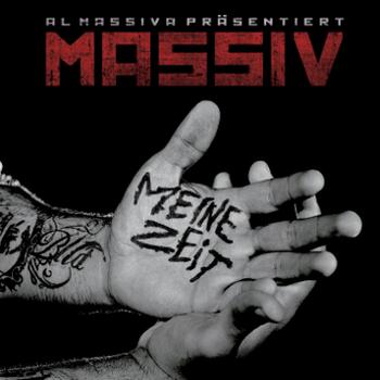 Massiv - Meine Zeit Artwork