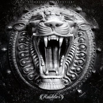Massiv - Raubtier Artwork
