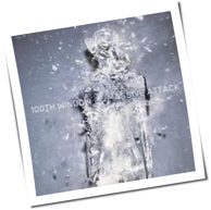 Massive Attack - 100th Window