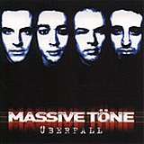 Massive Töne - Überfall Artwork