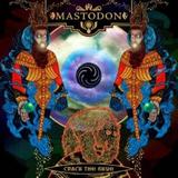 Mastodon - Crack The Skye Artwork