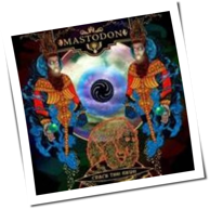 Mastodon - Crack The Skye