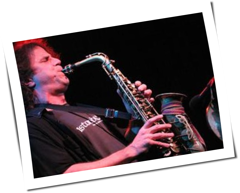 Matt Darriau & Paradox Trio