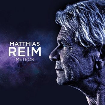 "Meteor" von Matthias Reim – laut.de – Album