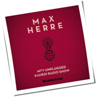 Max Herre - MTV Unplugged KAHEDI Radio Show