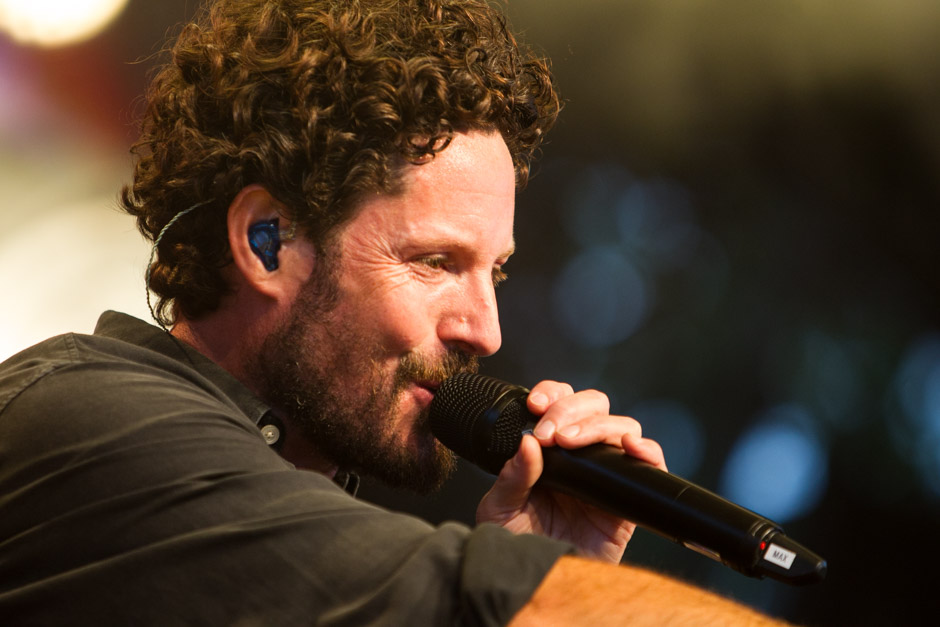 Max Herre Ein Stuttgarter in Köln. (13/15) Max und Freunde