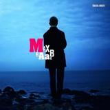 Max Raabe - Übers Meer Artwork