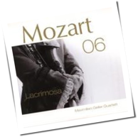 Maximilian Geller Quartett - Mozart 06 - Lacrimosa