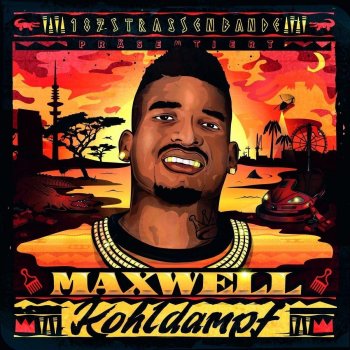 Maxwell - Kohldampf Artwork