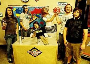 Maylene & The Sons Of Disaster