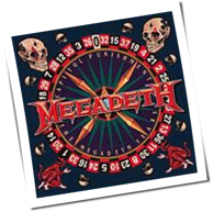 Megadeth - Capitol Punishment