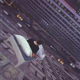 Megadeth - Rude Awakening Artwork