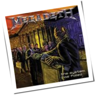 Megadeth - The System Has Failed