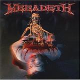 Megadeth - The World Needs A Hero Artwork