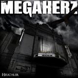 Megaherz - Heuchler Artwork
