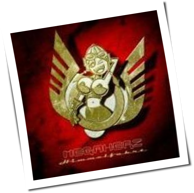 Megaherz - Himmelfahrt