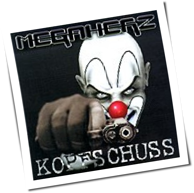 Megaherz - Kopfschuss