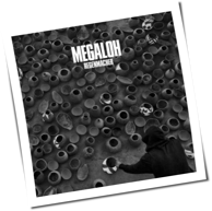 Megaloh - Regenmacher