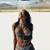 Melanie B - Hot Artwork