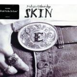 Melissa Etheridge - Skin Artwork