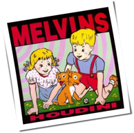 Melvins - Houdini