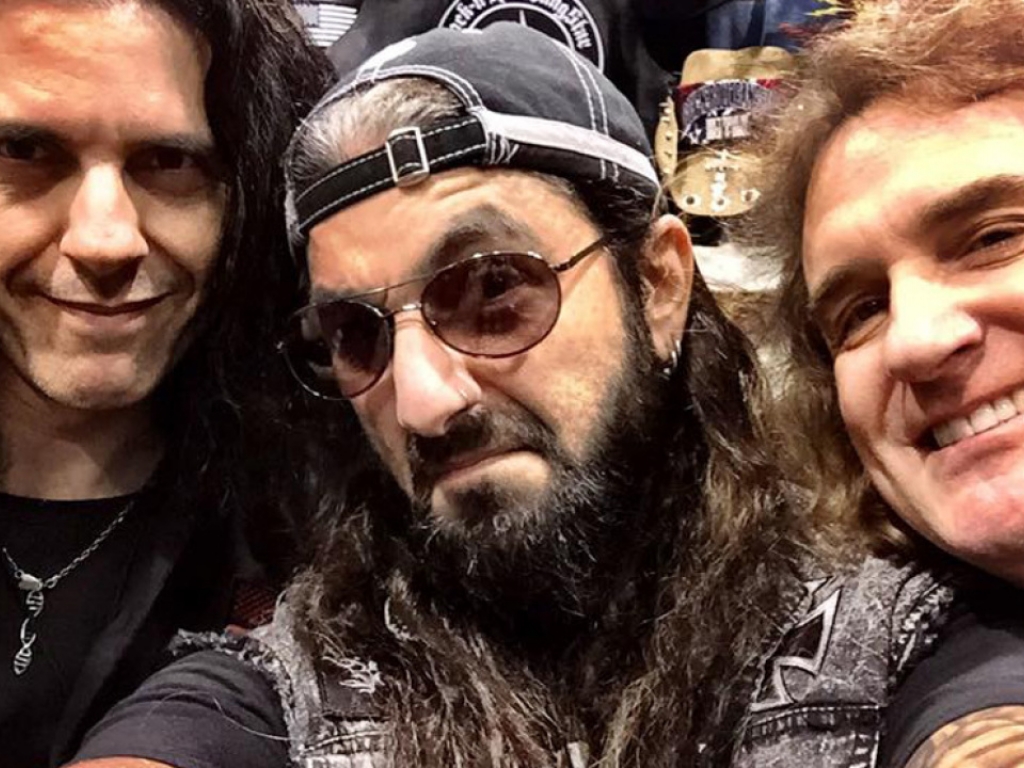 Metal Allegiance