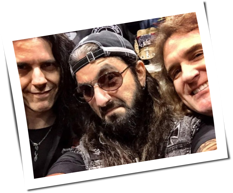 Metal Allegiance
