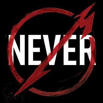 Metallica - Through The Never Artwork